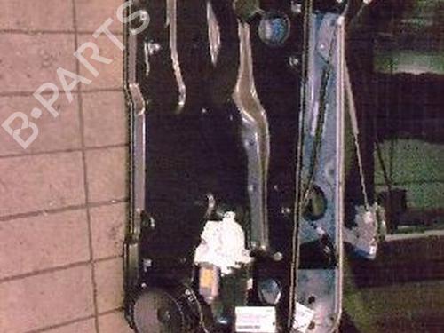 Used Front left window mechanism VW GOLF IV (1J1) 1.9 TDI (90 hp) 15695457