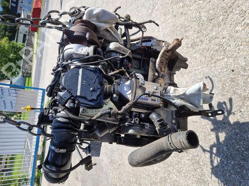 Engine OPEL CORSA E (X15) 1.3 CDTI (08, 68) | BP36093171M1  - Image 8