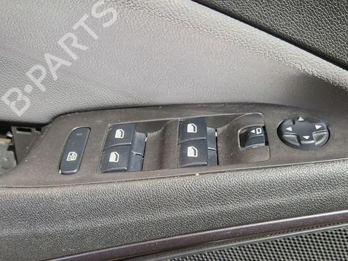 Used Switch OPEL CROSSLAND X / CROSSLAND (P17, P2QO) 1.5 Turbo D (75) (120 hp) 30628816