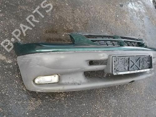 Front bumper CHRYSLER VOYAGER / GRAND VOYAGER III (GS_, NS_) 2.5 TD | BP15700543C7 