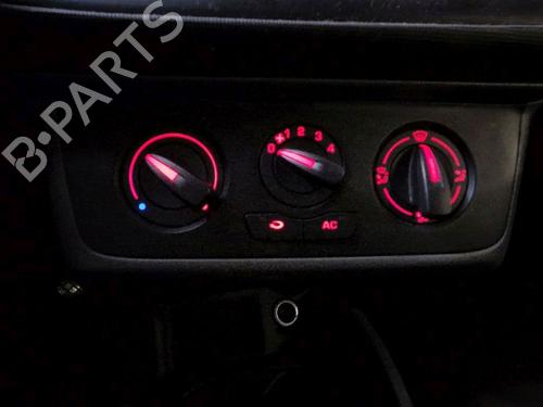 climate-control-seat-ibiza-iv-6j5-6p1-2008-2009-2010-2011-2012-2013-2014-2015-2016-2017-33054756 main image
