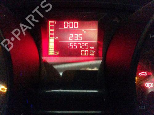 AC compressor SEAT IBIZA IV ST (6J8, 6P8) 1.4 | BP19093787M34 