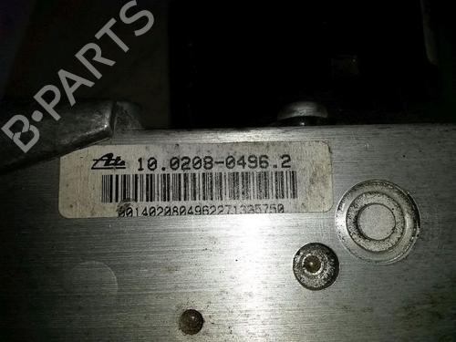 Abs pomp MERCEDES-BENZ C-CLASS (W203) C 220 CDI (203.006, 203.008) | BP15704181M43 