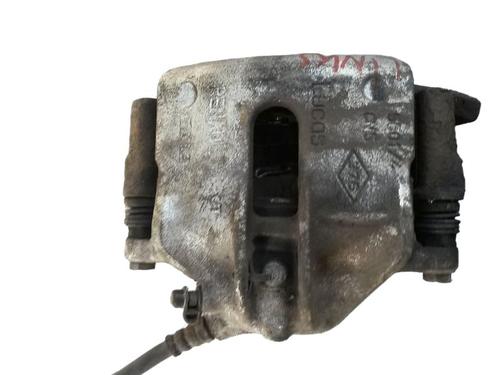 Pinça travão frente esquerda RENAULT SCÉNIC I MPV (JA0/1_, FA0_) 1.9 dCi (JA05, JA1F) (102 hp) 15703019