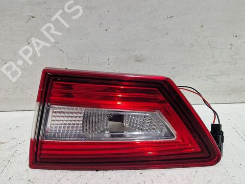 Højre baglygte bagklap RENAULT CLIO IV (BH_) 1.2 16V (73 hp) 31672427