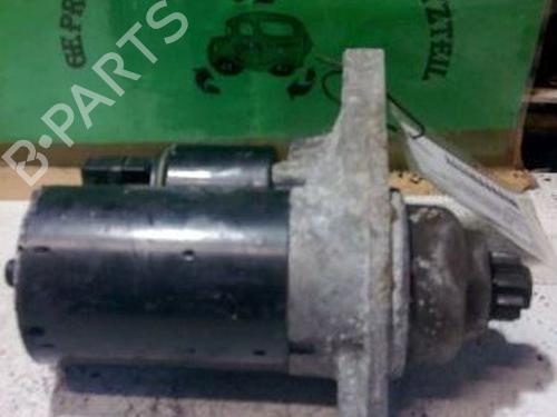 Startmotor VW POLO IV (9N_, 9A_) 1.2 | BP15695851M8