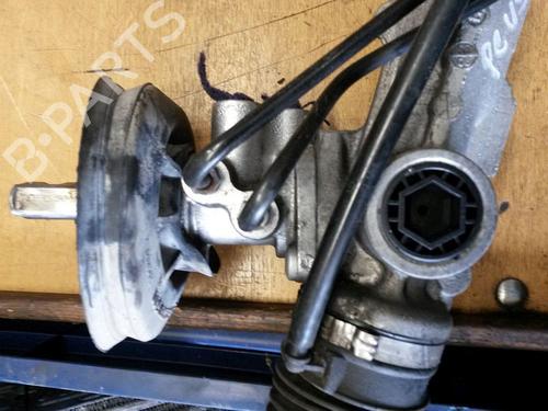 Styregear/Snekke PEUGEOT 307 SW (3H) 1.6 HDI 90 | BP25827211M22 