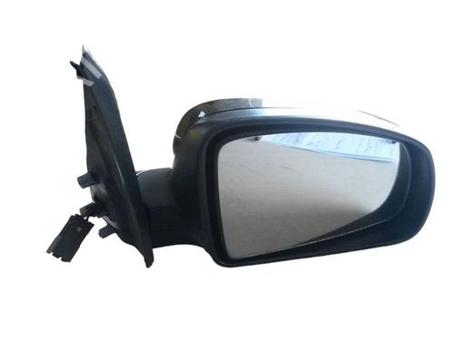Used Right mirror OPEL MERIVA A MPV (X03) 1.4 16V Twinport (E75) (90 hp) 15700112