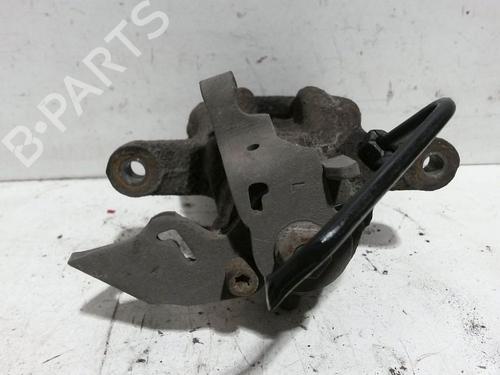 Right rear brake caliper RENAULT KANGOO / GRAND KANGOO II (KW0/1_) 1.5 dCi 90 (KW05, KW08, KW0G, KW11) | BP27287289M106 
