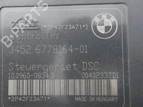 ABS pump BMW 1 (E87) 118 d | BP15704044M43 