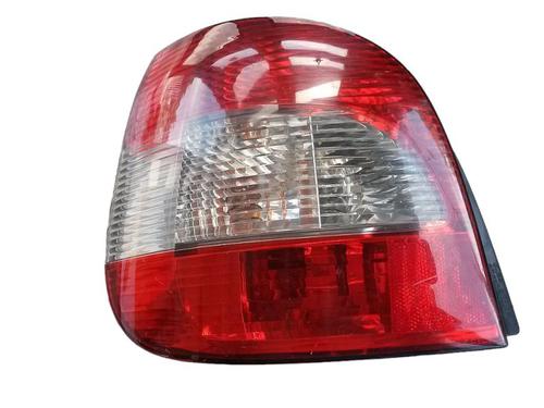 Used Left taillight RENAULT SCÉNIC I MPV (JA0/1_, FA0_) 1.9 dCi (JA05, JA1F) (102 hp) 15703012
