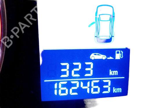 Motor für HYUNDAI i30 (FD) 1.6 CRDi (116 hp) 26732861