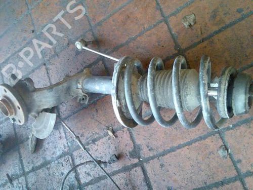 Used Left front shock absorber FORD GALAXY I (WGR) 2.8 i V6 (174 hp) 15693467