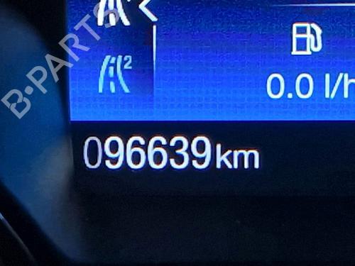 AC compressor FORD C-MAX II (DXA/CB7, DXA/CEU) 1.0 EcoBoost | BP32012188M34 