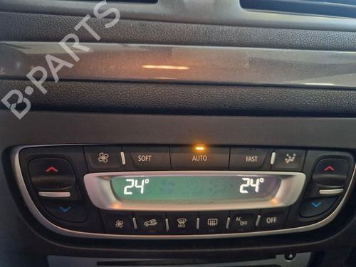 Used Climate control RENAULT MEGANE III Grandtour (KZ0/1) 1.5 dCi (KZ09, KZ0D, KZ1G, KZ29, KZ14, KZ1W, KZ10, KZ1F,... (110 hp) 30628815