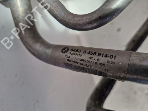 AC pipe BMW X3 (E83) xDrive 18 d | BP37468119M126 - Image 2