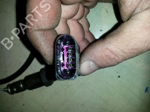 Electronic sensor VW PASSAT B8 (3G2, CB2) 1.4 GTE Hybrid | BP15704668M84 