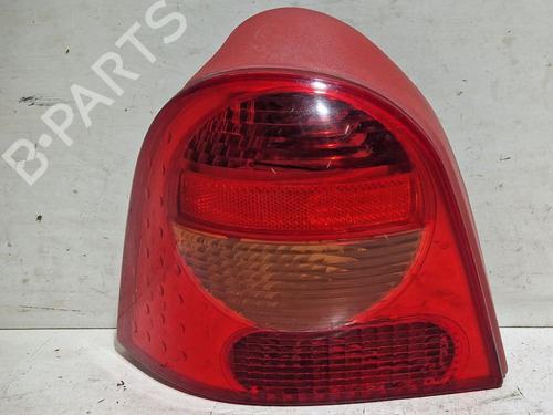 Venstre Baklys RENAULT TWINGO I (C06_) 1.2 (C066, C068) (58 hp) 31081572