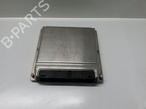 Computer motormanagement MERCEDES-BENZ M-CLASS (W163) ML 270 CDI (163.113) | BP16212115M57 