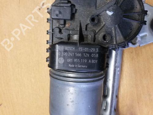 Front wiper motor VW UP! (121, 122, BL1, BL2, BL3, 123) 1.0 | BP15706373M29 