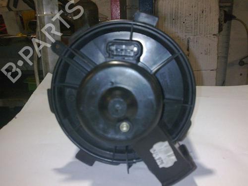 Varmeblæser PEUGEOT 206 Hatchback (2A/C) 1.4 i (75 hp) 15696662