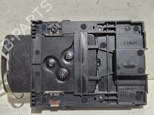 Ignition barrel RENAULT MEGANE III Grandtour (KZ0/1) 1.5 dCi (KZ09, KZ0D, KZ1G, KZ29, KZ14, KZ1W, KZ10, KZ1F,... | BP30677849M48