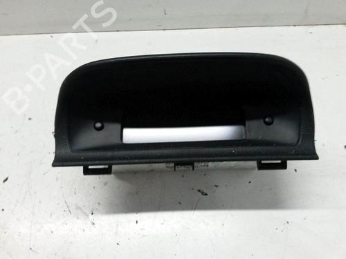 Used Display monitor PEUGEOT 307 (3A/C) 1.4 HDi (68 hp) 20288965