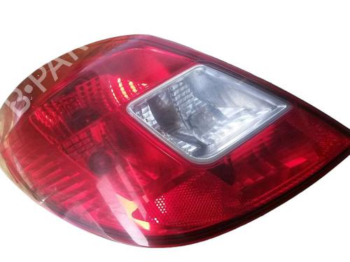 Used Left taillight OPEL CORSA D (S07) 1.2 (L08, L68) (80 hp) 15699570