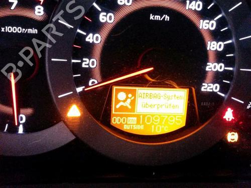 AC compressor TOYOTA RAV 4 III (_A3_) 2.0 (ZSA35_, ZSA35R) | BP15708398M34 