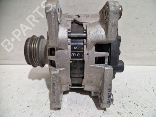 Used Alternator RENAULT CLIO IV (BH_) 1.2 16V (73 hp) 31672431