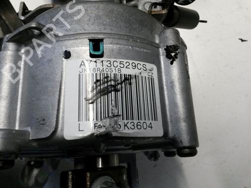 Styring servopumpe FORD B-MAX (JK) 1.6 TDCi | BP16519780M99 