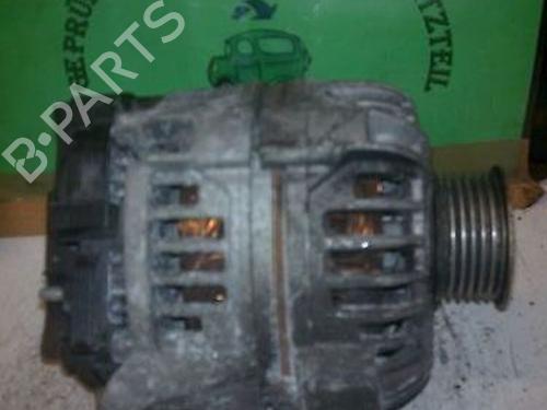 Used Alternator OPEL ZAFIRA A MPV (T98) 2.0 DI 16V (F75) (82 hp) 26732667