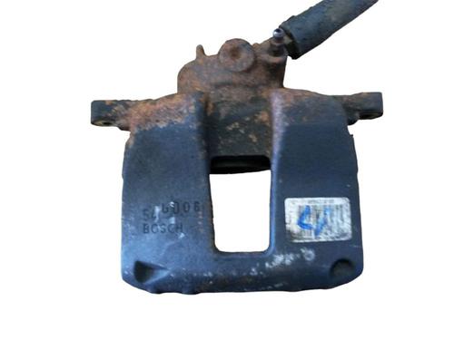 Venstre bremsekaliber foran PEUGEOT 307 SW (3H) 1.6 HDI 90 (90 hp) 25838278
