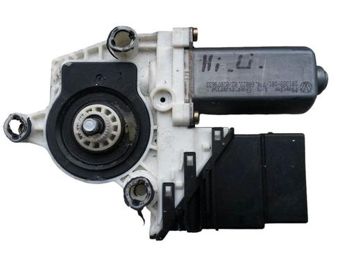 Fensterhebermotor hinten links für VW GOLF IV (1J1) 1.9 TDI (90 hp) 15709176