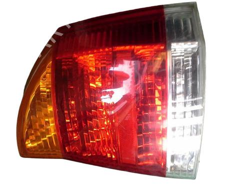 Højre baglygte OPEL VECTRA C (Z02) 2.0 DTI 16V (F69) | BP15696225C35 