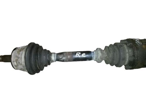 Used Right front driveshaft FIAT STILO Multi Wagon (192_) 1.9 JTD (140 hp) 15703764