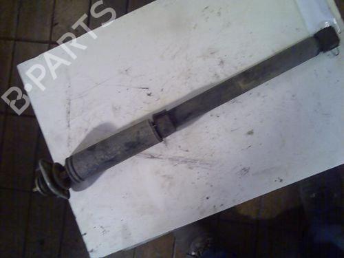 Used Right rear shock absorber BMW 3 (E46) 320 d (136 hp) 15693735