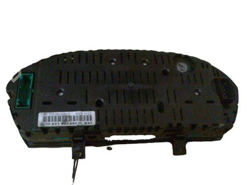 Multifunctionele display SKODA FABIA I (6Y2) 1.9 TDI | BP15693301C48