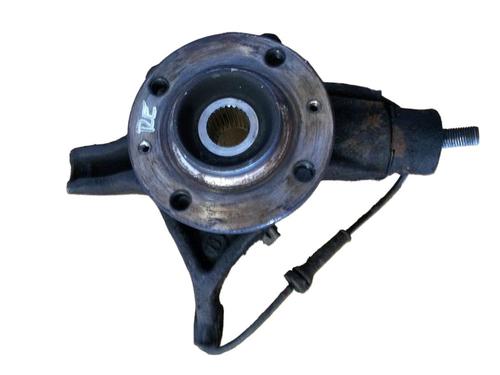 Used Right front steering knuckle PEUGEOT 307 SW (3H) 1.6 HDI 90 (90 hp) 25838270