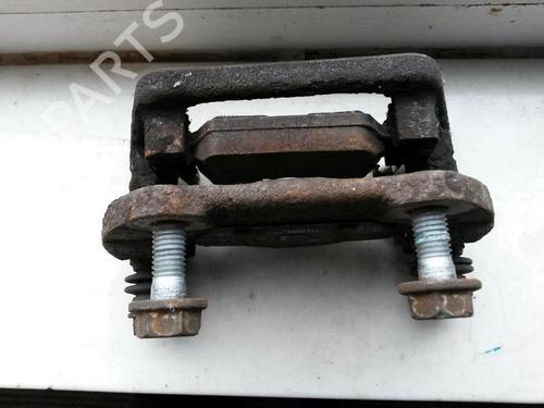 Left rear brake caliper BMW 1 (E87) 116 d | BP16212033M107