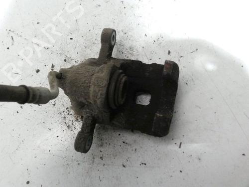 Right rear brake caliper HYUNDAI i20 I (PB, PBT) 1.2 | BP23336021M106 