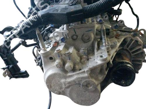 Boîte de vitesses HONDA CIVIC IX (FK) 2.0 i-VTEC Type R (FK2) (310 hp) 30639421