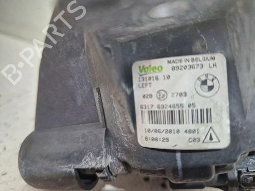 Left front fog light BMW X3 (E83) xDrive 18 d | BP37438772C30 - Image 2