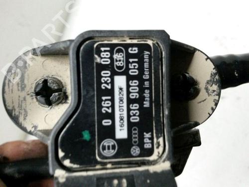 Electronic sensor SKODA YETI (5L) 1.2 TSI | BP21848632M84 
