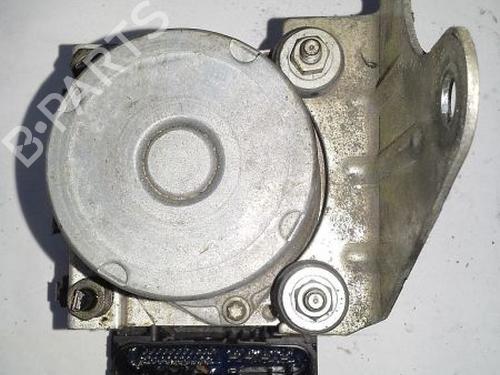 Used ABS pump FIAT PANDA (169_) 1.1 (169.AXA1A) (54 hp) 15697139