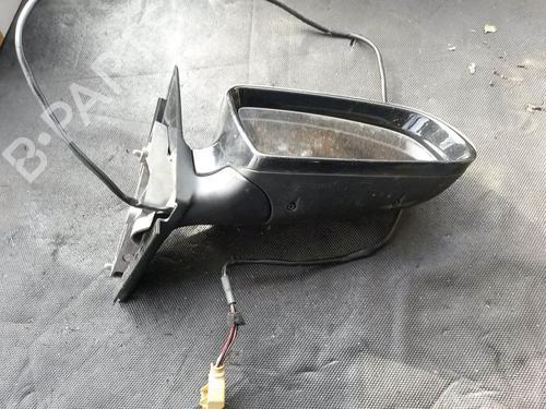 Right mirror AUDI A4 B7 Avant (8ED) 1.9 TDI | BP15704268C27 