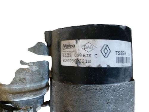 Startmotor DACIA LOGAN MCV II 1.2 | BP30639187M8 