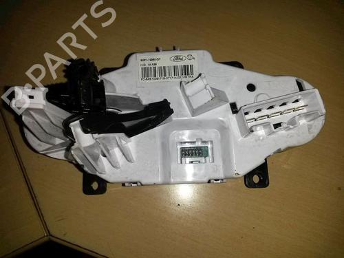 Climate control FORD FIESTA VI (CB1, CCN) 1.25 | BP15700459I5 