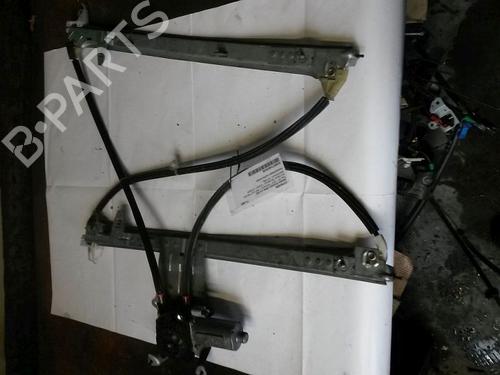 Rear right window mechanism CITROËN XSARA PICASSO (N68) 2.0 HDi | BP15696101C25 