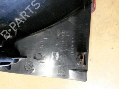 Left taillight SEAT IBIZA IV (6J5, 6P1) 1.2 TSI | BP29316832C34 